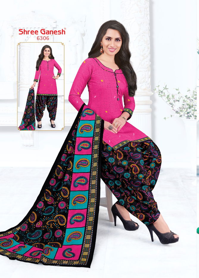 Shree Ganesh Pankhi 2 Pure Cotton Latest Fency  Designer Party Wear  Printed Dress Material